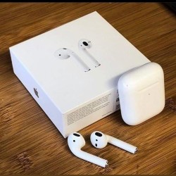 Apple AirPods (2nd Generation)