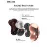 SAMSUNG Galaxy Buds Life