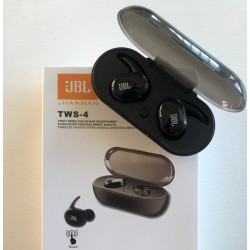 JBL Earbuds (TWS- 4)