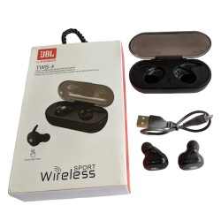 JBL Earbuds (TWS- 4)