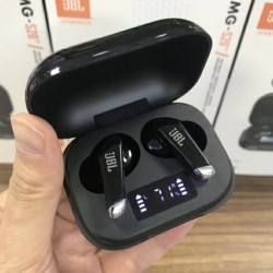 Jbl MG-S20 Wireless Bluetooth Earbuds Earphones Headset