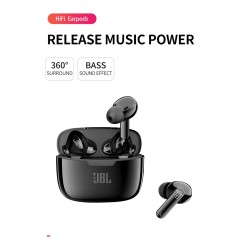 JBL MG-S22 Wireless Bluetooth Earbud For Smartphones