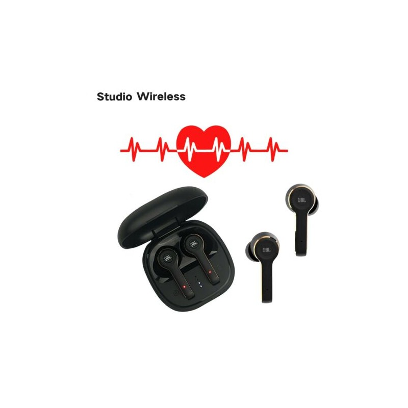 JBL TUNE TWS Earbuds Bluetooth Wireless Headphones Sports Waterproof Earphones