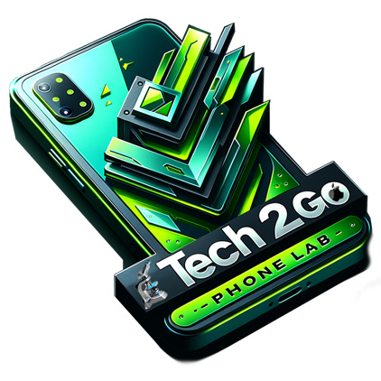 Tech2Go Rwanda Phone Lab Comprehensive Diagnose