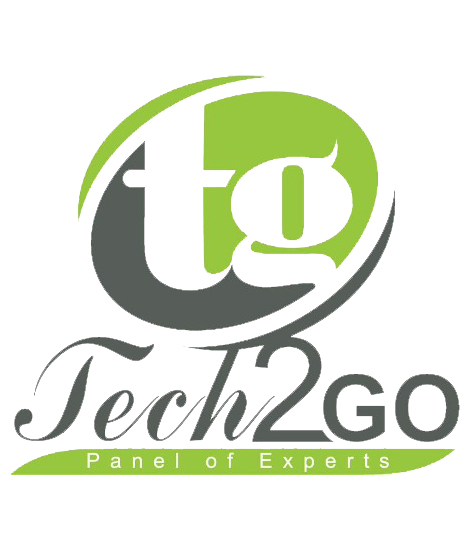 Tech2Go Rwanda Branding Services