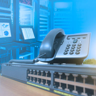 Network & VOIP Installation