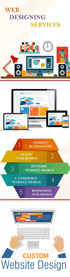 Tech2Go Rwanda Web Sites Design Services