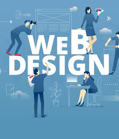 Web Sites Design