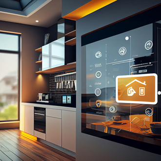 Smart Home Systems