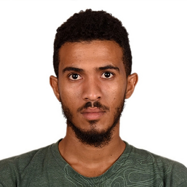 Mohamed Abd Alrahman